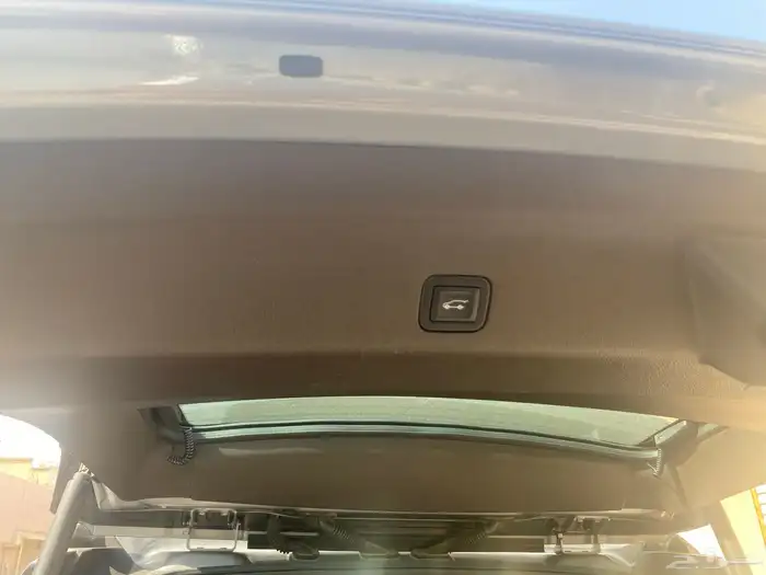 للبيع تاهو LT موديل 2023 45
