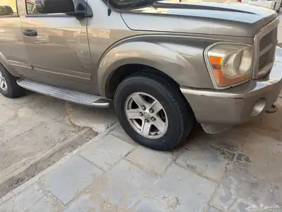 دودج دورانجو 5.7 V8 2005 أعلى فئة index