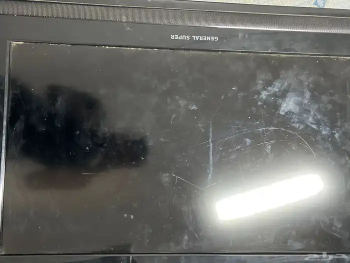 شاشه للبيع على السوم 0
