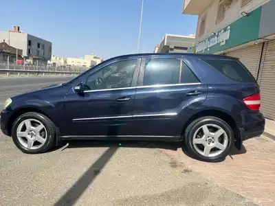 مرسيدس ML index