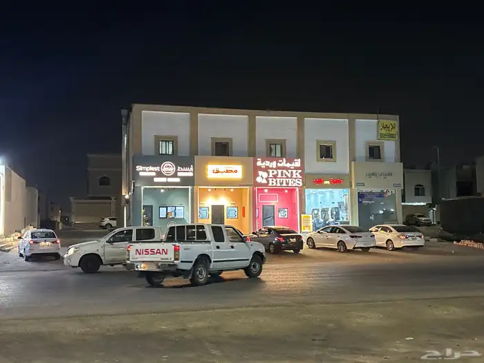 لبيع 1