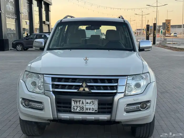 باجيرو 2022 0