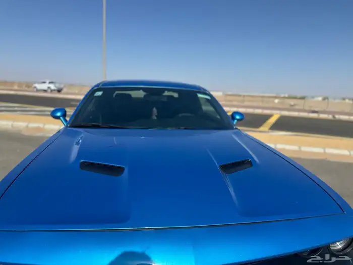 تشالنجر 2019 1