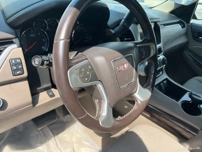 يوكن XL SLE 2019 4 4 8