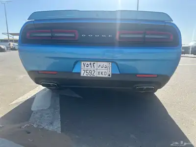 تشالنجر 2019 index