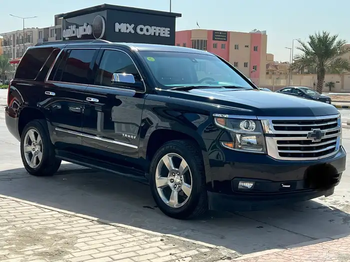 تاهو مون لايت LS - LIMITED EDITION 7