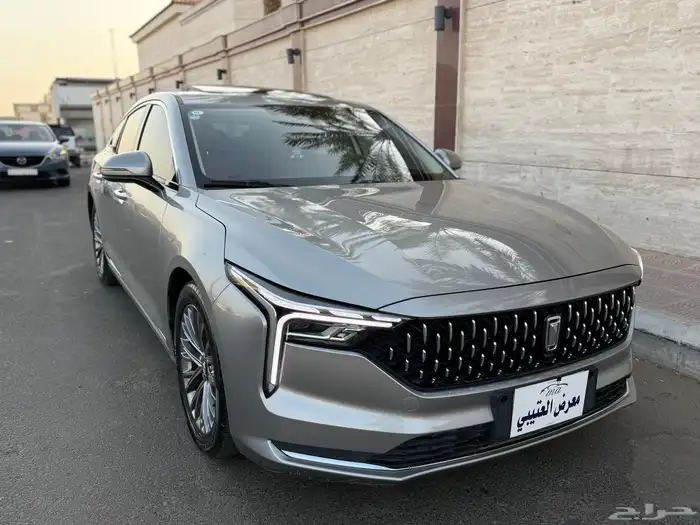 فاو بسترن B70 موديل 2023 (( تم البيع )) 4