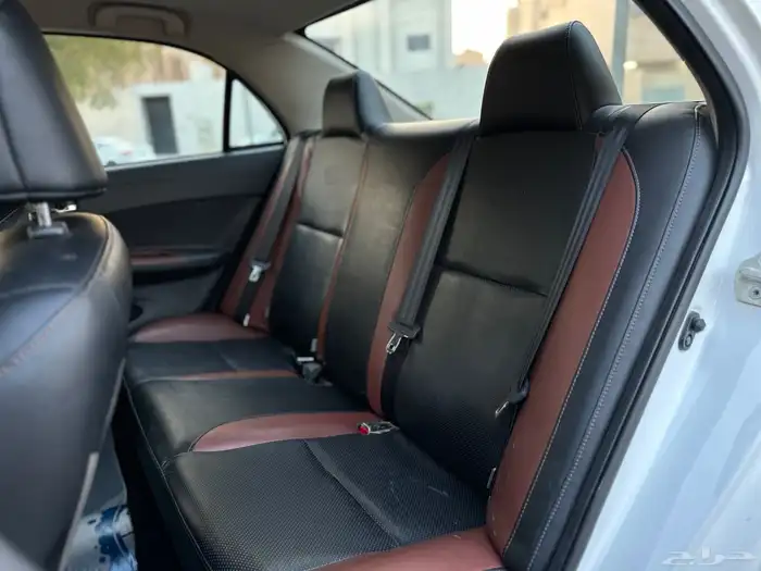 BYD 2022 نظيف جدآ منوة للمستخدم نص فل 37