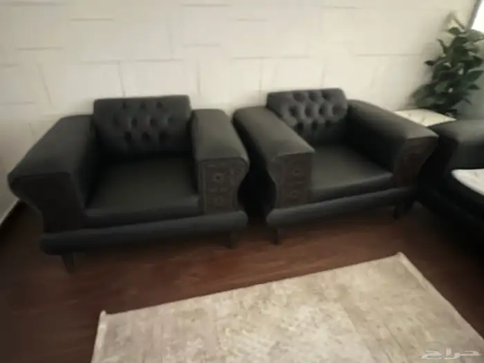مكاتب فاخرة للبيع 8