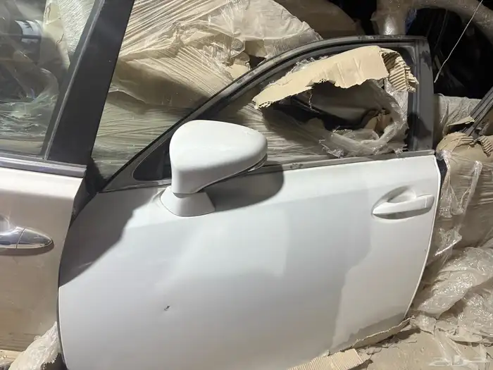 قطع غيار لكزس 10