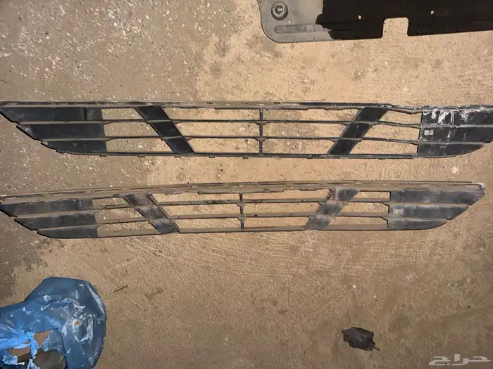 قطع جينسس 2012 - 2014 12