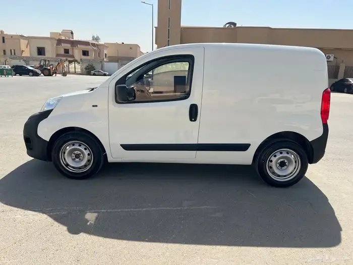 فان بضاعه فيات 3