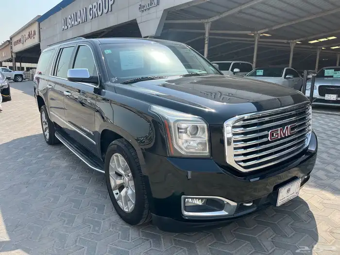 يوكن XL SLE 2019 4 4 1