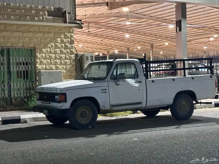 جمس برازيلي B10 موديل 1988 0