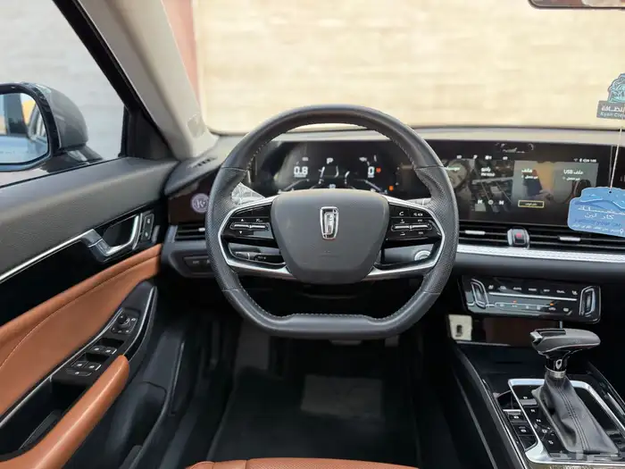فاو بسترن B70 موديل 2023 (( تم البيع )) 22