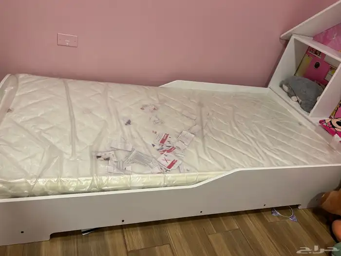 سرير اطفال بنات 0
