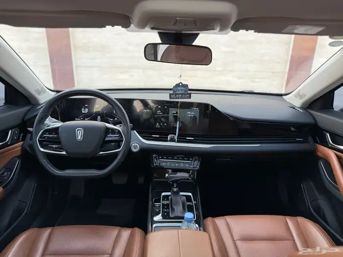 فاو بسترن B70 موديل 2023 (( تم البيع )) 19