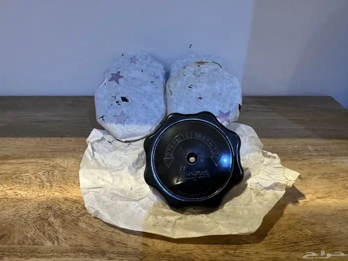 قطع غيار قدر ضغط روسي اصلية 0