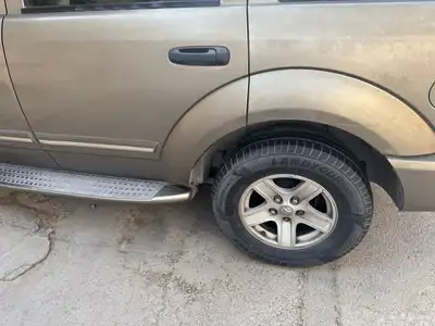دودج دورانجو 5.7 V8 2005 أعلى فئة index