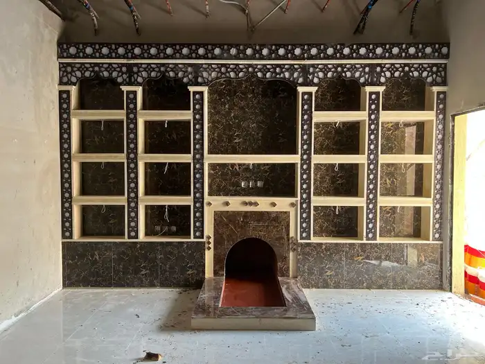 مشبات رخام ابو بسام السوري 22