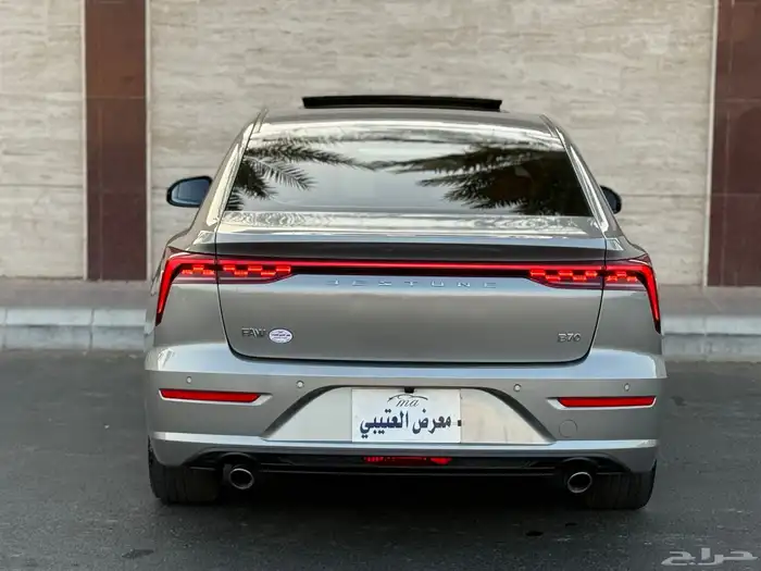 فاو بسترن B70 موديل 2023 (( تم البيع )) 10
