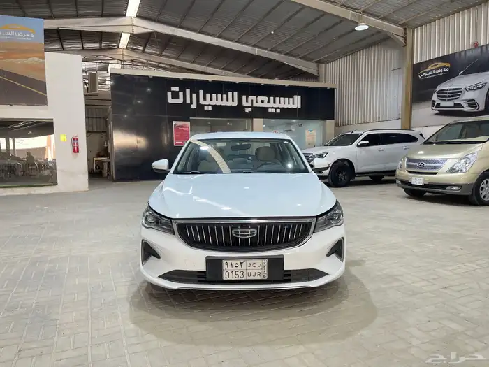 امجراند 2023 0