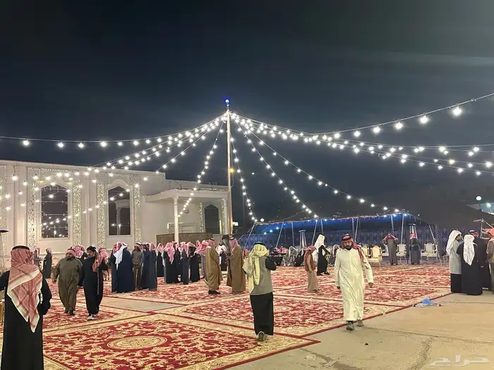 للحفلات جميع المناسبات 13