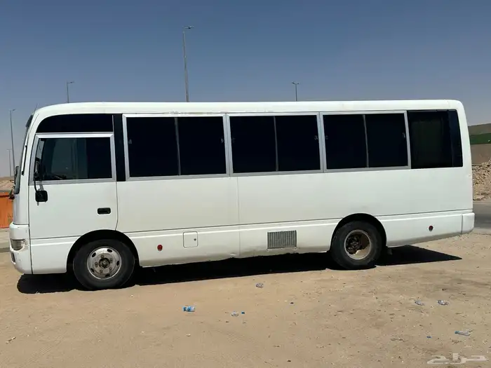 للبيع باص سيفيليان 3