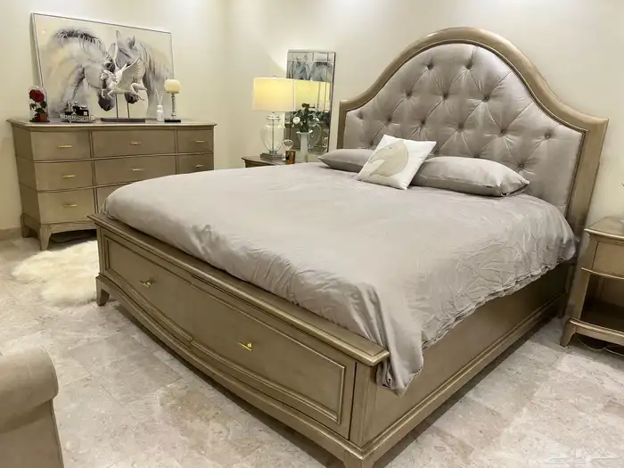 غرفة نوم من الرقيب Bedroom Super King 11