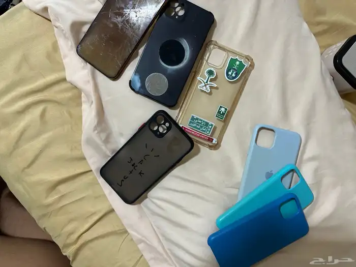 كفر جوال ايفون 11 برو ماكس 0