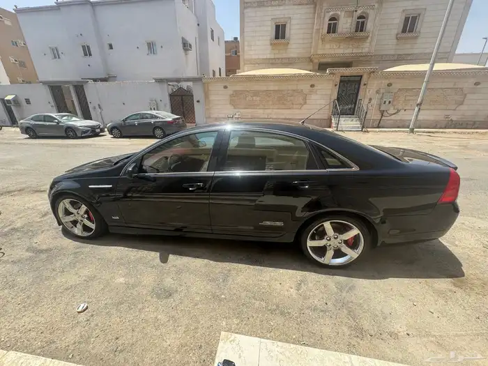 كابرس موديل 2010 6
