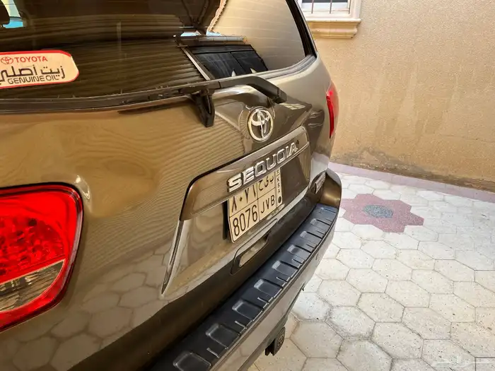 سكويا 2013 8
