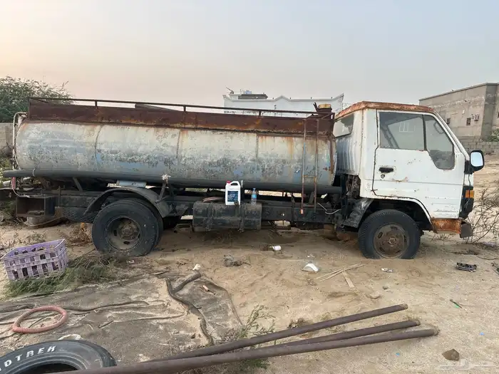 وايت بنزين للبيع مسقط 3