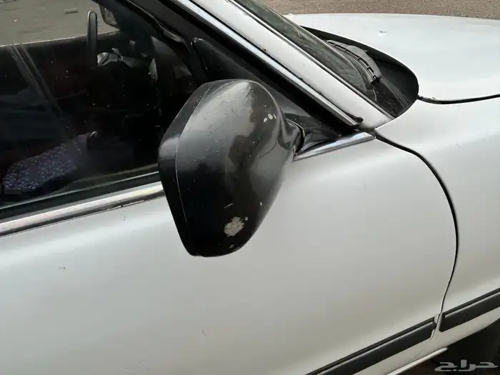 كرسيدا GL 5