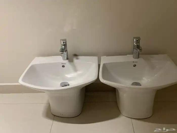 اثاث بيت كل شي فيه منه جديد وشبه جديد ومستعمل 15