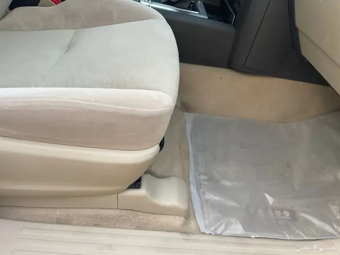 برادو تايوتا موديل 2021 سته 6دبل نص فل 20