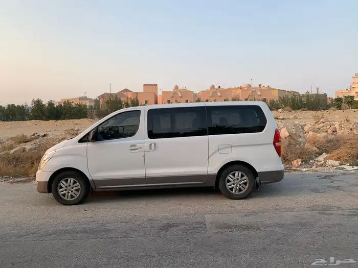 هيونداي H-1 6