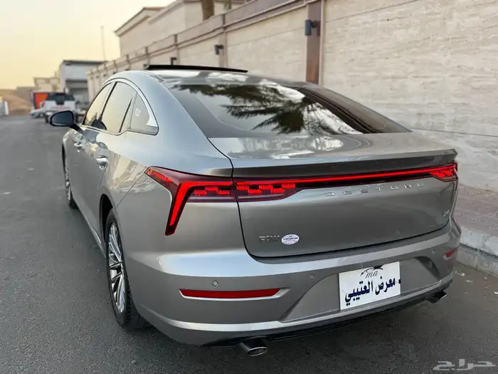 فاو بسترن B70 موديل 2023 (( تم البيع )) 5