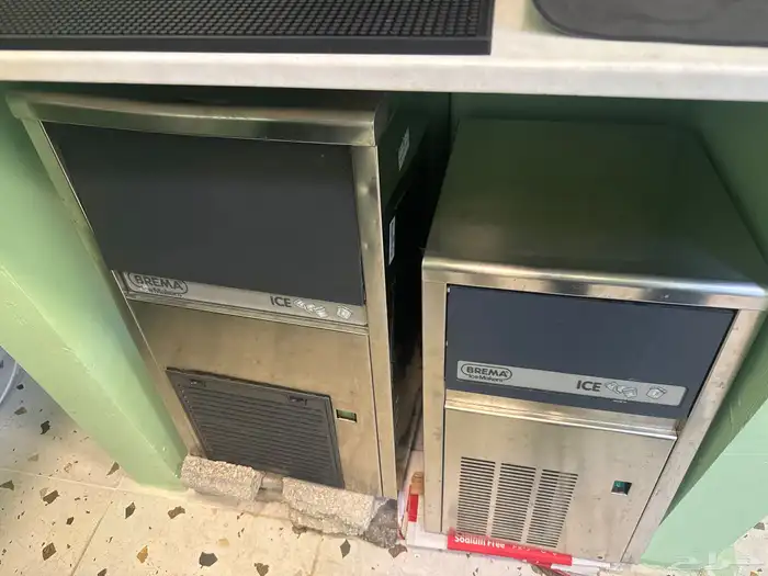 ايس ميكر بريما للبيع 0