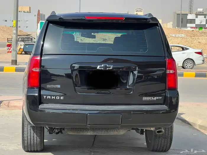 تاهو مون لايت LS - LIMITED EDITION 4