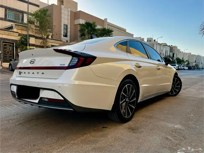 سوناتا 2020 نص فل بانوراما نظيف 3