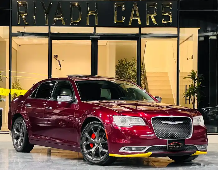 كرايزلر 2019 C300 V6 (عرض خاص) 0