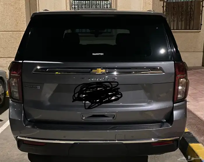 تاهو موديل 2021 LS 3