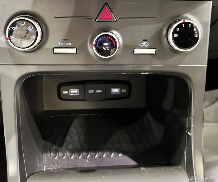 هيونداي كريتا 2023 خليجي نظيف جدا (( تم البيع )) 14