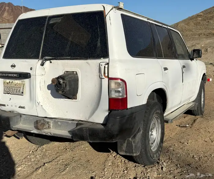 نيسان 98 2