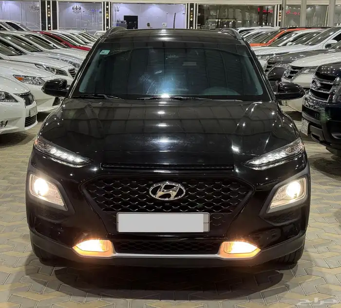 هونداي كونا 2020 0