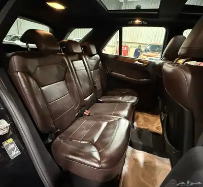 مرسيدس 2013 ML350 (عرض اليوم الوطني ) index