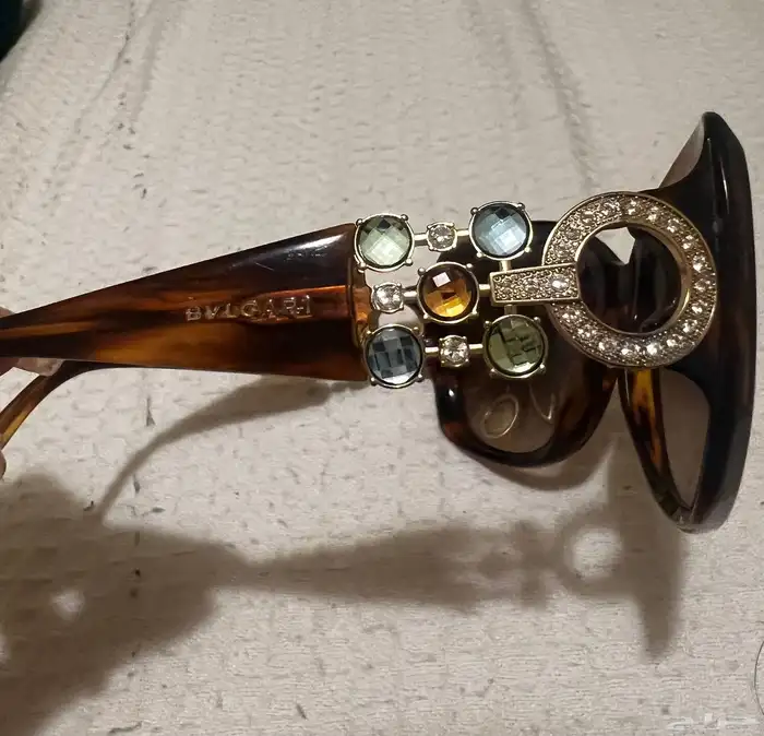 بولغاري نظاره اصليه للبيع 0