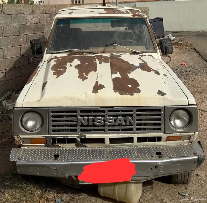 باترول 82 مسقط 3