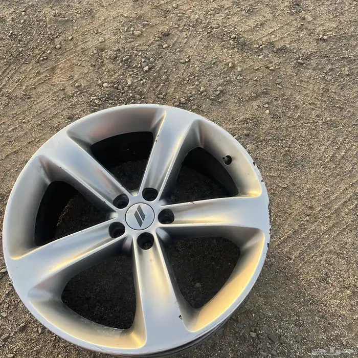 قطع دودج rt 11
